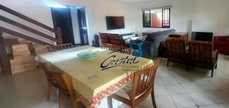 Imagem Casa com 4 quartos / suítes à venda, 213 m² - Vila Verde - Itapevi/SP