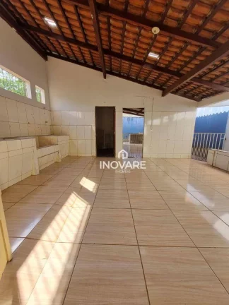 Imagem Sala para alugar, 100 m² por R$ 2.200,00/mês - Setor Central - Itumbiara/GO