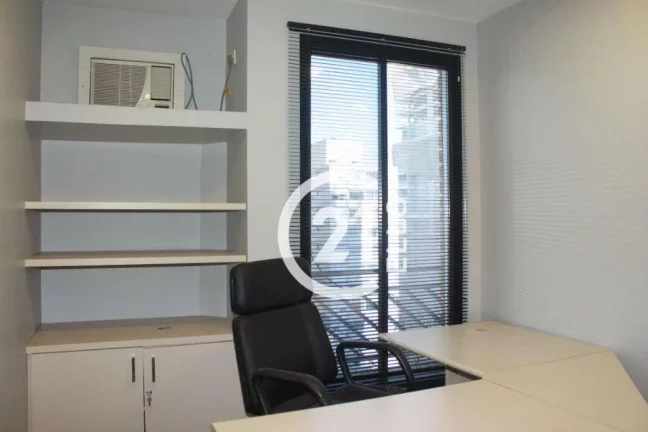 Imagem Conjunto, 240 m² - venda por R$ 4.000.000,00 ou aluguel por R$ 25.000,00/mês - Jardim Paulista - São Paulo/SP