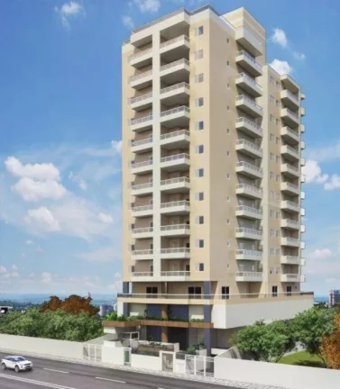 Imagem APARTAMENTO 2 DORMITÓRIOS NA TUPI COM SUÍTE!!!