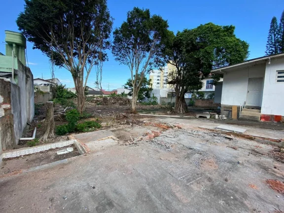 Imagem Terreno à Venda, 1.558m2, Saco dos Limões, Florianópolis, SC