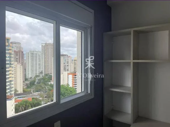 Imagem Apartamento com 2 dormitórios à venda, 75 m² por R$ 730.000,00 - Morumbi - São Paulo/SP