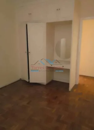 Imagem Apartamento 3 dormitórios - 1 vaga - Fradique Coutinho
