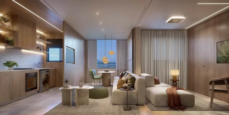 Imagem APARTAMENTO RESIDENCIAL em Vitória - ES, Enseada do Suá