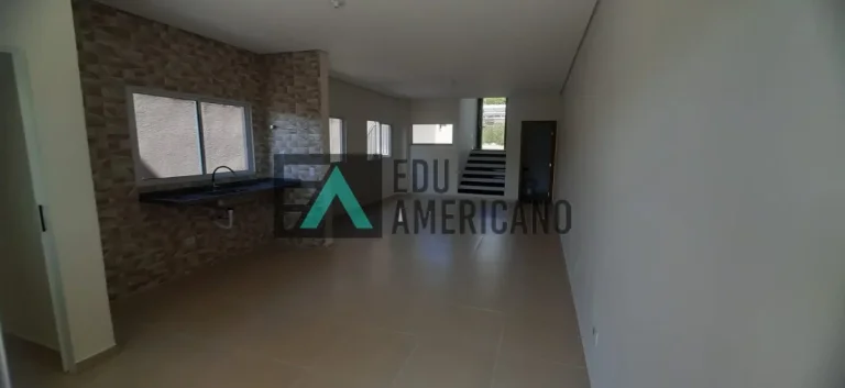 Imagem Casa 3 dorimtórios ao lado do parque Edmundo Zanoni