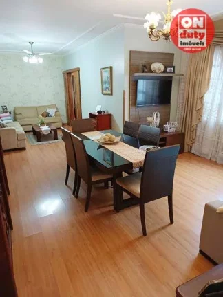 Imagem Apartamento 3 quartos Santos
