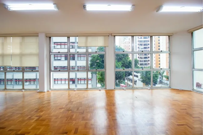 Imagem SALA COMERCIAL em São Paulo - SP, Brooklin Paulista