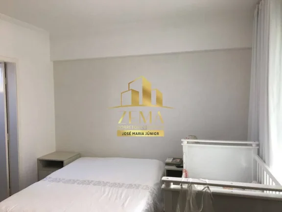 Imagem Apartamento 100m2, alto ipiranga, 03 dorms (01 St), 03 Wc, 02 vagas