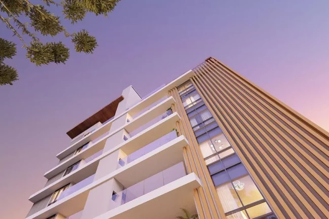 Imagem Cobertura Duplex para Venda em Curitiba, Centro, 4 dormitórios, 2 suítes, 5 banheiros, 4 vagas