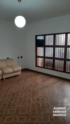 Imagem VENDE- CASA JARDIM DO ESTÁDIO- ITU/SP