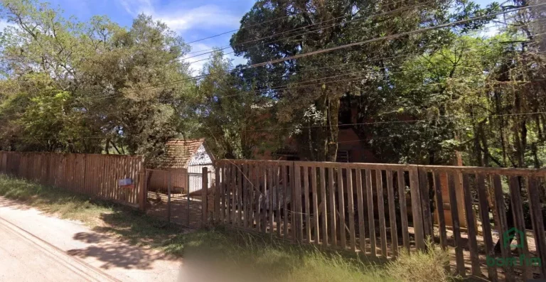 Sítio para venda, 3 quarto(s), Branquinha, Viamão - SI1876