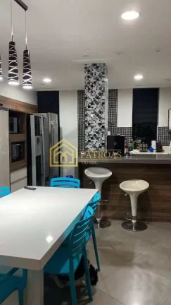 Imagem Apartamento Padrão
