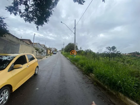 Imagem Terreno à venda, 800 m² por R$ 280.000,00 - Shalimar - Lagoa Santa/MG