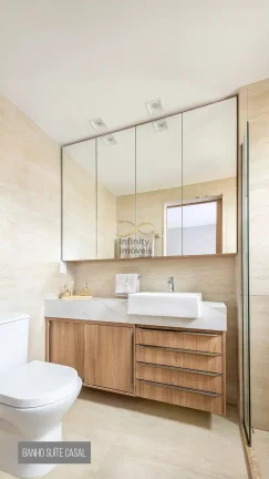 Imagem VILLA MADERO SAO PEDRO - Apartamento à venda no bairro Santo Antônio - Belo Horizonte/MG