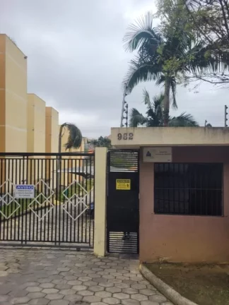 Imagem Apartamento com 2 dormitórios à venda, 60 m² por R$ 250.000,00 - Jardim Dayse - Ferraz de Vasconcelos/SP