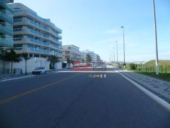 Imagem Cobertura com 4 dormitórios à venda, 262 m² por R$ 2.700.000 - Braga - Cabo Frio/RJ
