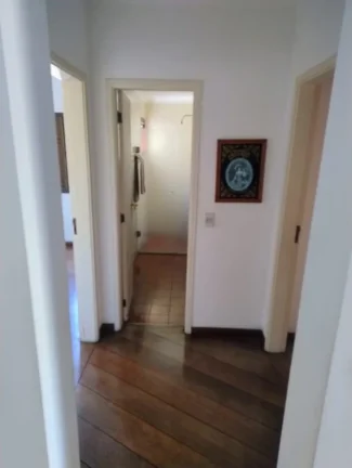 Imagem Apartamento para Venda em Santo André, Vila Bastos, 3 dormitórios, 1 suíte, 2 banheiros, 3 vagas