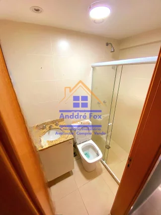 Imagem Apartamento com varanda, 3 Quartos, suíte, 1 vaga de garagem, total infraestrutura, 70 M², à venda, por R$ 520.000 - Vila Isabel