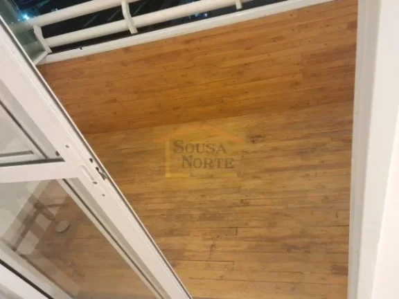 Imagem Apartamento com 70 m² de área útil, bem distribuído e aconchegante, com 2 dormitórios, sendo 1 ...