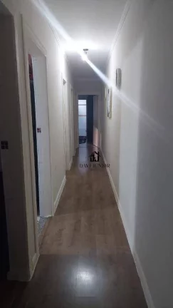 Imagem Apartamento à venda, 117 m² por R$ 450.000,00 - Vila Trujillo - Sorocaba/SP