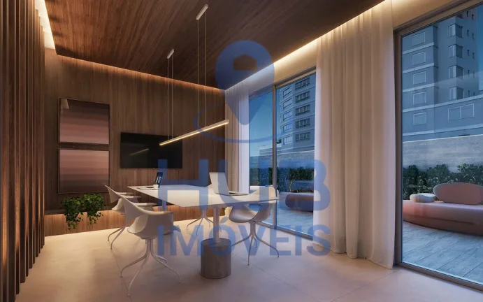 Imagem Apartamento 4 Dormitórios para venda em Balneário Camboriú - SC