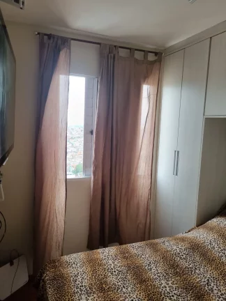Imagem VENDO LINDO APARTAMENTO EM AMERICANÓPOLIS! (ZONA SUL-SP)