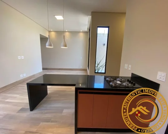 Imagem CASA RESIDENCIAL em SALTO - SP, LOTEAMENTO TERRAS DE SÃO PEDRO E SÃO PAULO