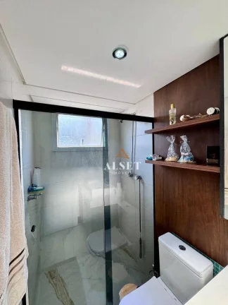 Imagem Apartamento com 3 dormitórios à venda, 78 m² por R$ 950.000,00 - Anália Franco - São Paulo/SP