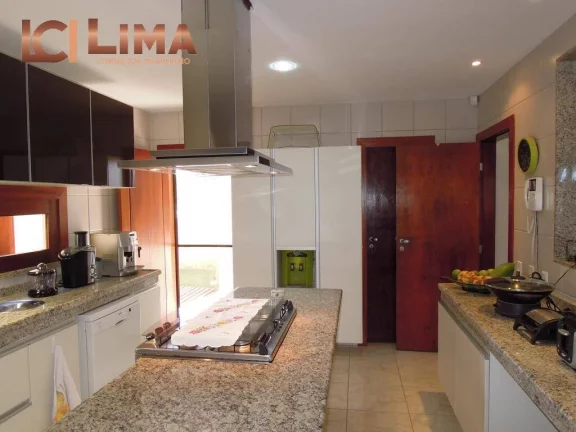 Imagem Apartamento com 3 Quartos à Venda, 97 m² em Porto Das Dunas - Aquiraz