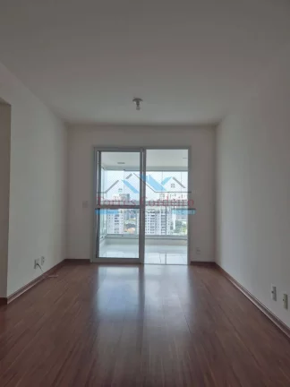 Imagem Apartamento com 3 dorm. (1 suíte) + 2 vagas