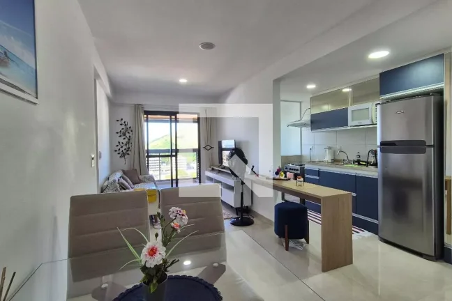 Imagem Apartamento à Venda - Recreio, 2 Quartos, 62 m2