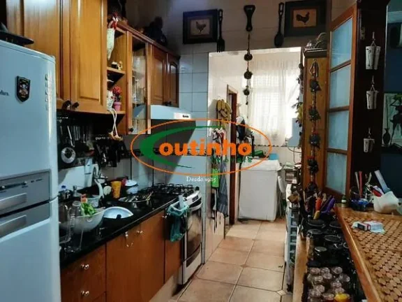 Imagem (26816) Rua Barão de Mesquita - Tijuca