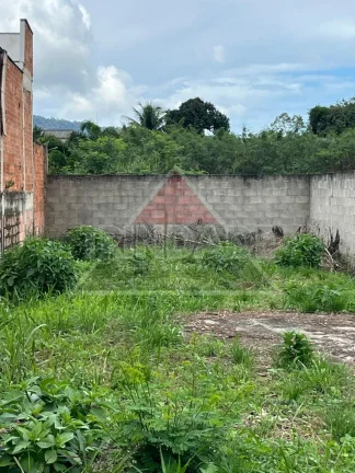 Imagem TERRENO RESIDENCIAL em RIO DE JANEIRO - RJ, GUARATIBA