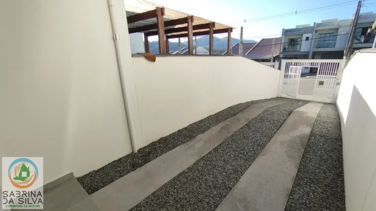 Imagem Casa - Fortaleza Alta - Blumenau