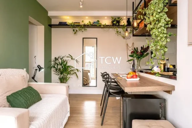 Imagem Apartamento à venda no bairro Vila Nova Conceição - São Paulo/SP, Zona Sul