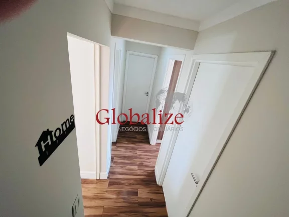 Imagem APARTAMENTO 03 DORMITÓRIOS R$720.000,00, LAZER COMPLETO E 01 VAGA P CARRO NO BAIRRO DO MARAPÉ.