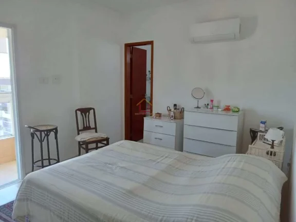 Imagem Apartamento de luxo à venda em Praia Grande, Canto do Forte, com 3 quartos, 110m2