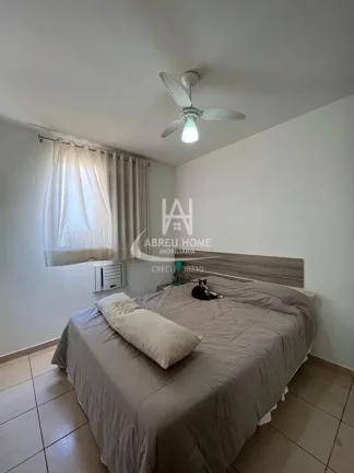 Imagem Apartamento Condomínio Spazio Rio Perola, Jardim Yolanda - São José do Rio Preto