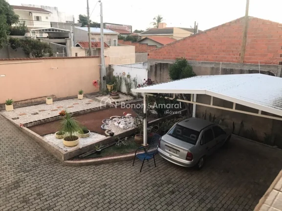 Imagem Sorado com 3 quartos no Jardim Ypê