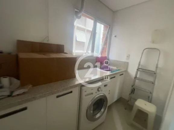 Imagem Cobertura triplex - 180 m² - Itaim
