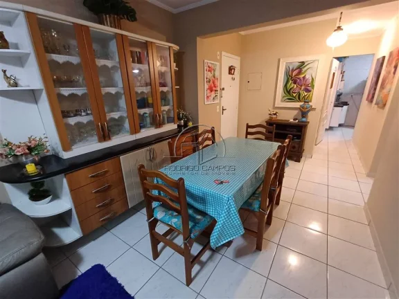 Imagem Maravilhoso Apartamento 3 Quartos à Venda no Ocian, Praia Grande