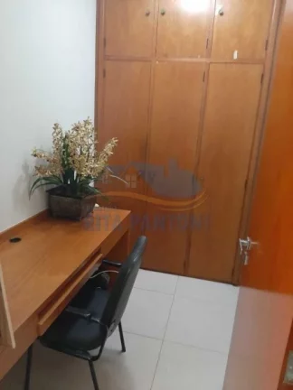 Imagem Casa Sobrado - Ribeirão Preto - Residencial Flórida - Região Sul