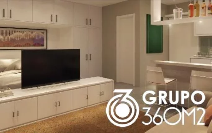 Imagem Apartamento para Venda em Santo André / SP no bairro Jardim Jamaica