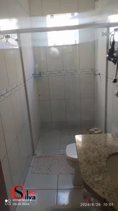 Imagem Casa Geminada Jardim Real (Maringá)