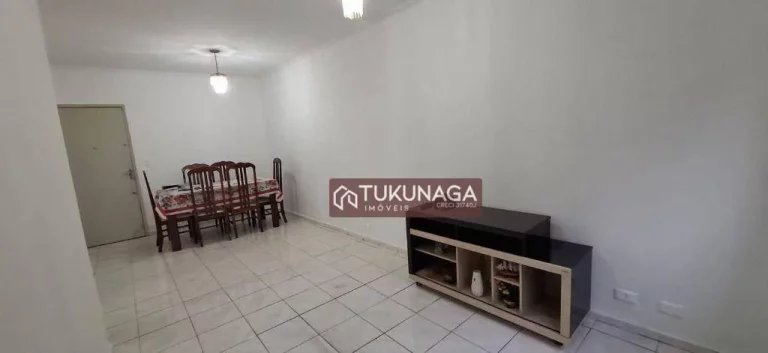 Imagem Apartamento com 2 dormitórios à venda, 79 m² por R$ 340.000,00 - Santana - São Paulo/SP