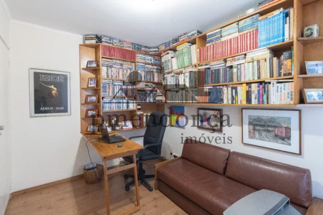 Imagem Apartamento na Oscar Freire com 80m², 2 quartos e 1 vaga.
