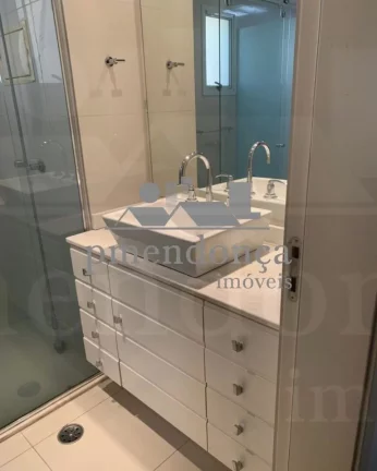 Imagem Perdizes, excelente Cobertura Duplex excelente com 136m² e localização privilegiada!