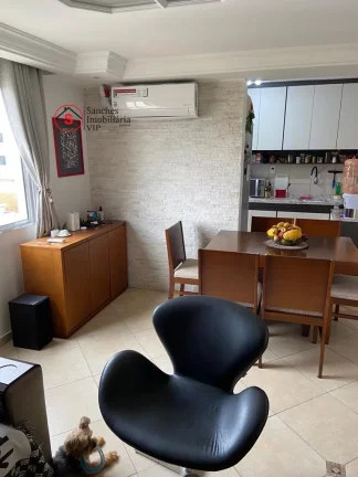 Imagem APARTAMENTO RESIDENCIAL em SÃO BERNARDO DO CAMPO - SP, RUDGE RAMOS
