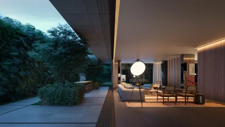 Imagem Apartamento à venda em Porto Alegre, Bela Vista, com 3 quartos, 232,7m2