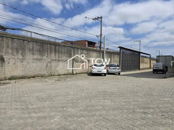 Imagem Pavilhão/Galpão para alugar no bairro Jardim Presidente Dutra - Guarulhos/SP